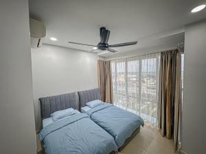 稻岸 DaoAn Homestay-with balcony