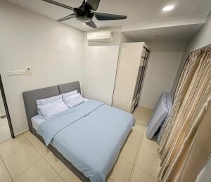 稻岸 DaoAn Homestay-with balcony