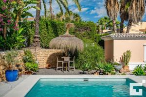 Villa Coral - Grupo Turis