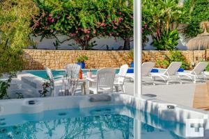 Villa Coral - Grupo Turis