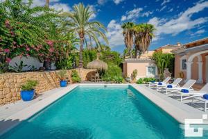 Villa Coral - Grupo Turis