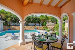 Villa Coral - Grupo Turis