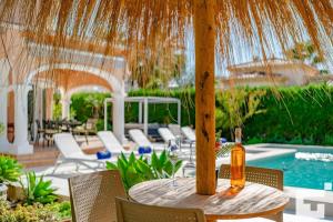 Villa Coral - Grupo Turis