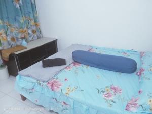 Homestay Bajet EM2 Pantai Remis 3 Room
