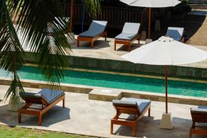 Bobocha Tangkoko Nature Resort