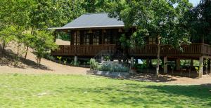 Bobocha Tangkoko Nature Resort