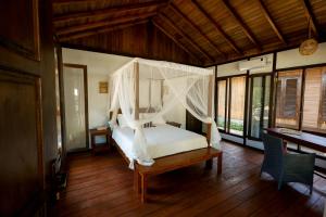 Bobocha Tangkoko Nature Resort