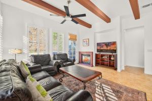 LV305 Legacy Villas Townhome w Expansive Patio