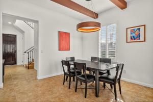 LV305 Legacy Villas Townhome w Expansive Patio