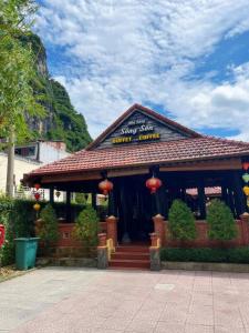 Doan Gia Resort Phong Nha