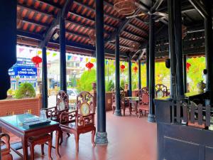 Doan Gia Resort Phong Nha