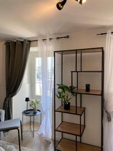 Appartement au cœur de la Riviera