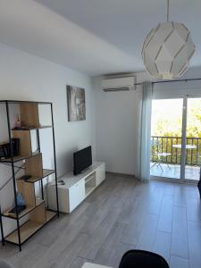 Modern cozy appartement Empuriabrava