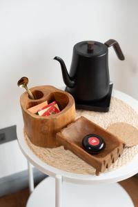 Luxury villa Seaview & Sunset 100m from the beach