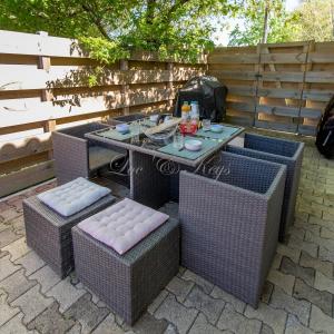 Jolie maison au calme proche du lac