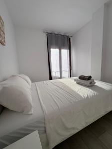 Modern cozy appartement Empuriabrava