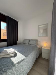 Modern cozy appartement Empuriabrava