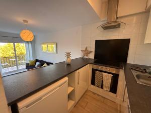 Modern cozy appartement Empuriabrava