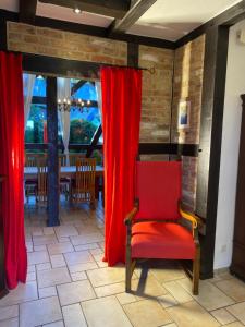 Landhaus 3 Stettinerhaff