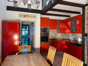 Landhaus 3 Stettinerhaff