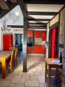 Landhaus 3 Stettinerhaff