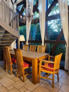 Landhaus 3 Stettinerhaff