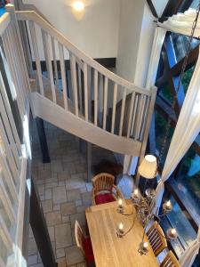 Landhaus 3 Stettinerhaff