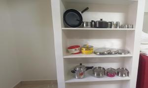 Entire 1bhk Home - Kumbha Nivas Homestay