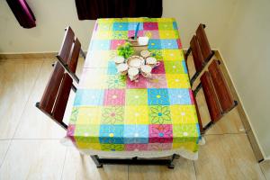 Entire 1bhk Home - Kumbha Nivas Homestay