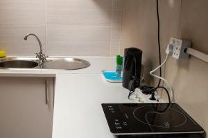 Roots Self Catering Single Unit 2