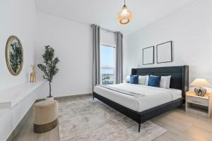 Yas Island 2BR Luxury Apartment by Ferrari World