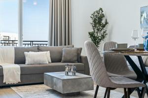 Yas Island 2BR Luxury Apartment by Ferrari World