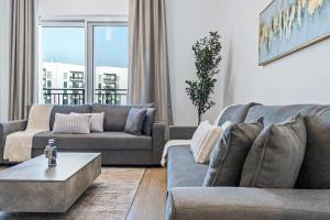 Yas Island 2BR Luxury Apartment by Ferrari World