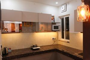 Lalit Villa Luxury Apartments