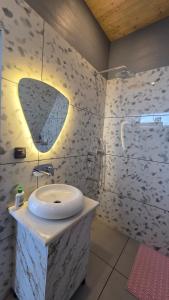 Arkja Cottages - A Journey Back to Nature