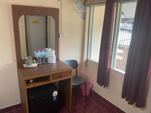 Go Gear Travel & Bungalow