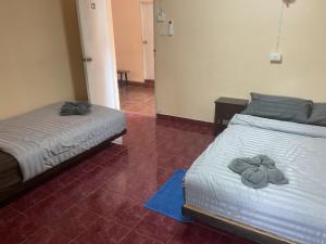 Go Gear Travel & Bungalow