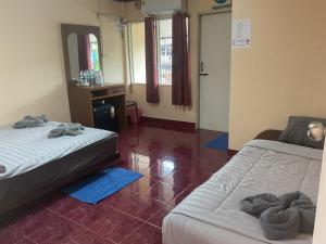 Go Gear Travel & Bungalow