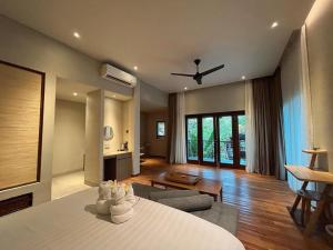The Moonci Ubud by EPS