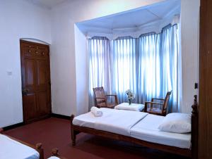 Breeze Villa Nuwara Eliya