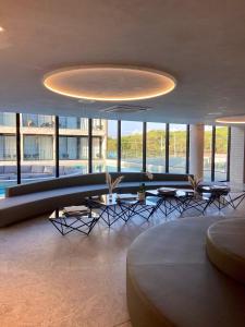 Porto Alto Resort Conforto á Beira Mar