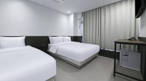 Jongno The Stay Korea