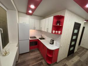 Квартира проспект Науки Центр