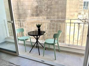 Studio 5 Sliema