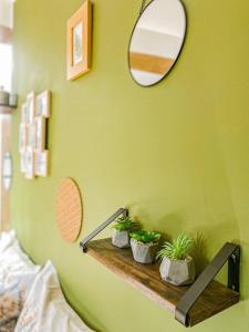 Sunny Studio Penthouse in Gzira