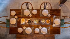 amã Stays & Trails - Iris Villa, Kozhikode