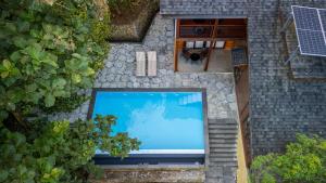 amã Stays & Trails - Iris Villa, Kozhikode