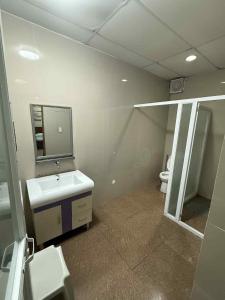 La Belladoza near Airport