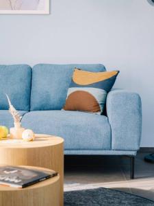 Apartment Jungfrau in See- und Bergnähe, modern, mit Balkon und Aussicht für 4 Gäste