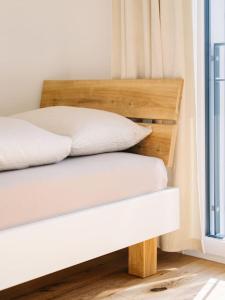 Apartment Jungfrau in See- und Bergnähe, modern, mit Balkon und Aussicht für 4 Gäste